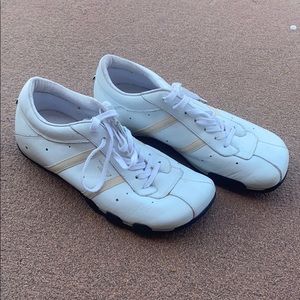 Diesel Shoes Size 7.5 Ladies